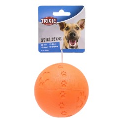 Trixie Rubber Ball Dog Toy